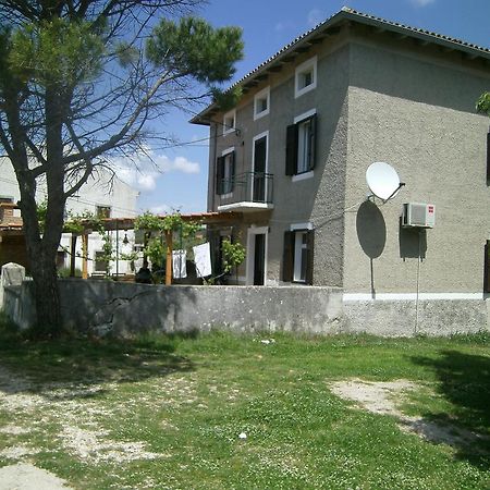 Holiday Home Lorraina Stivan ภายนอก รูปภาพ
