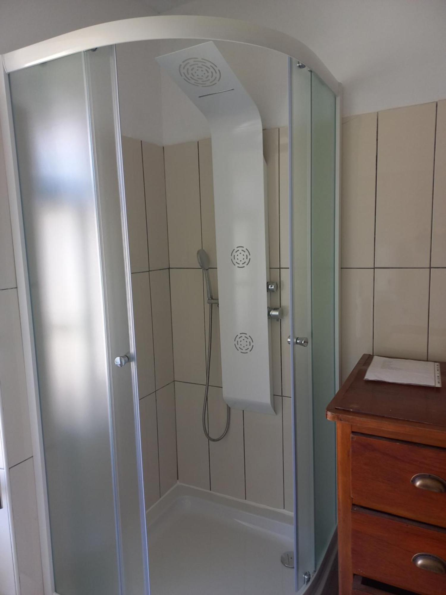 Holiday Home Lorraina Stivan ภายนอก รูปภาพ