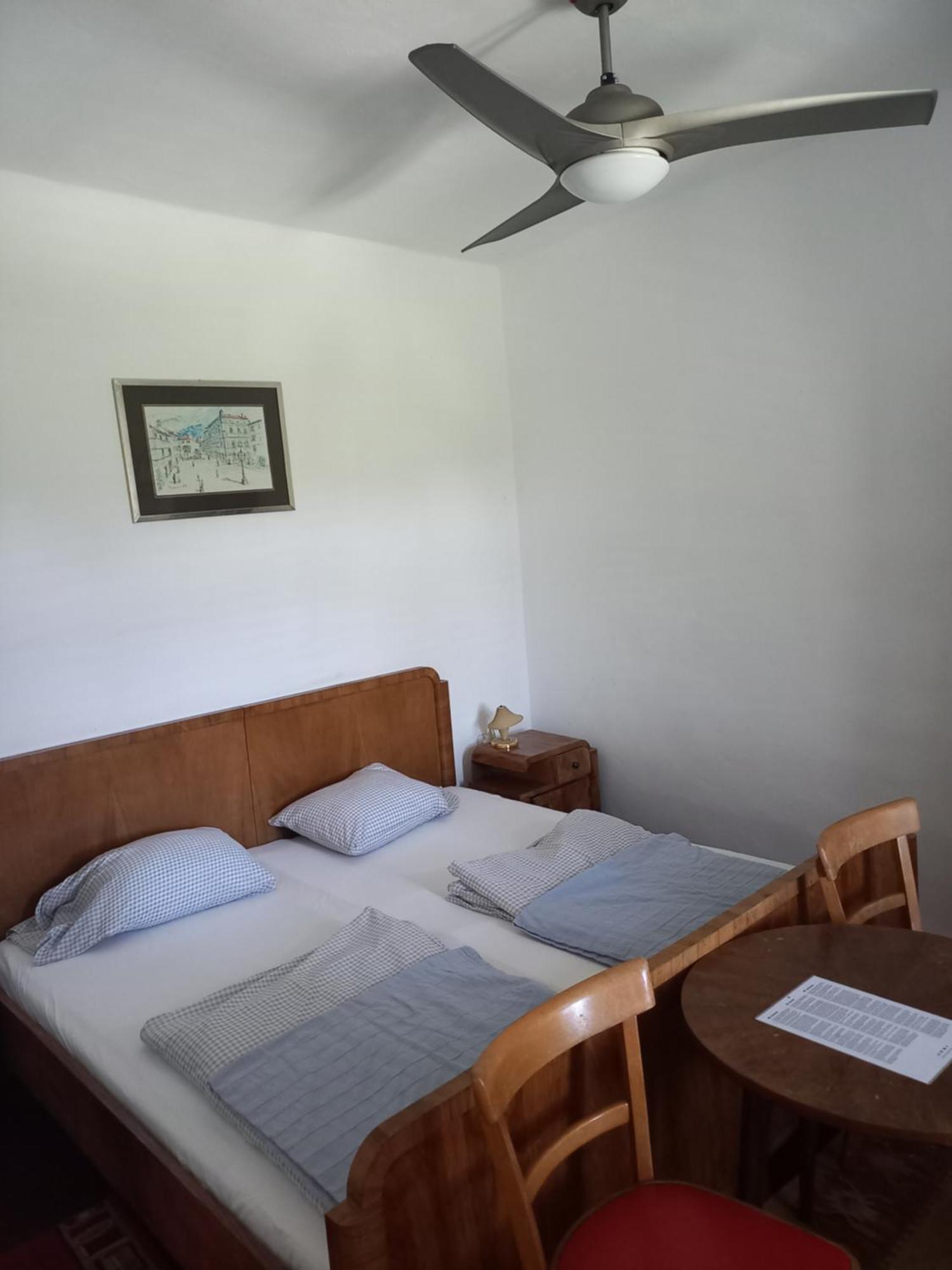 Holiday Home Lorraina Stivan ภายนอก รูปภาพ