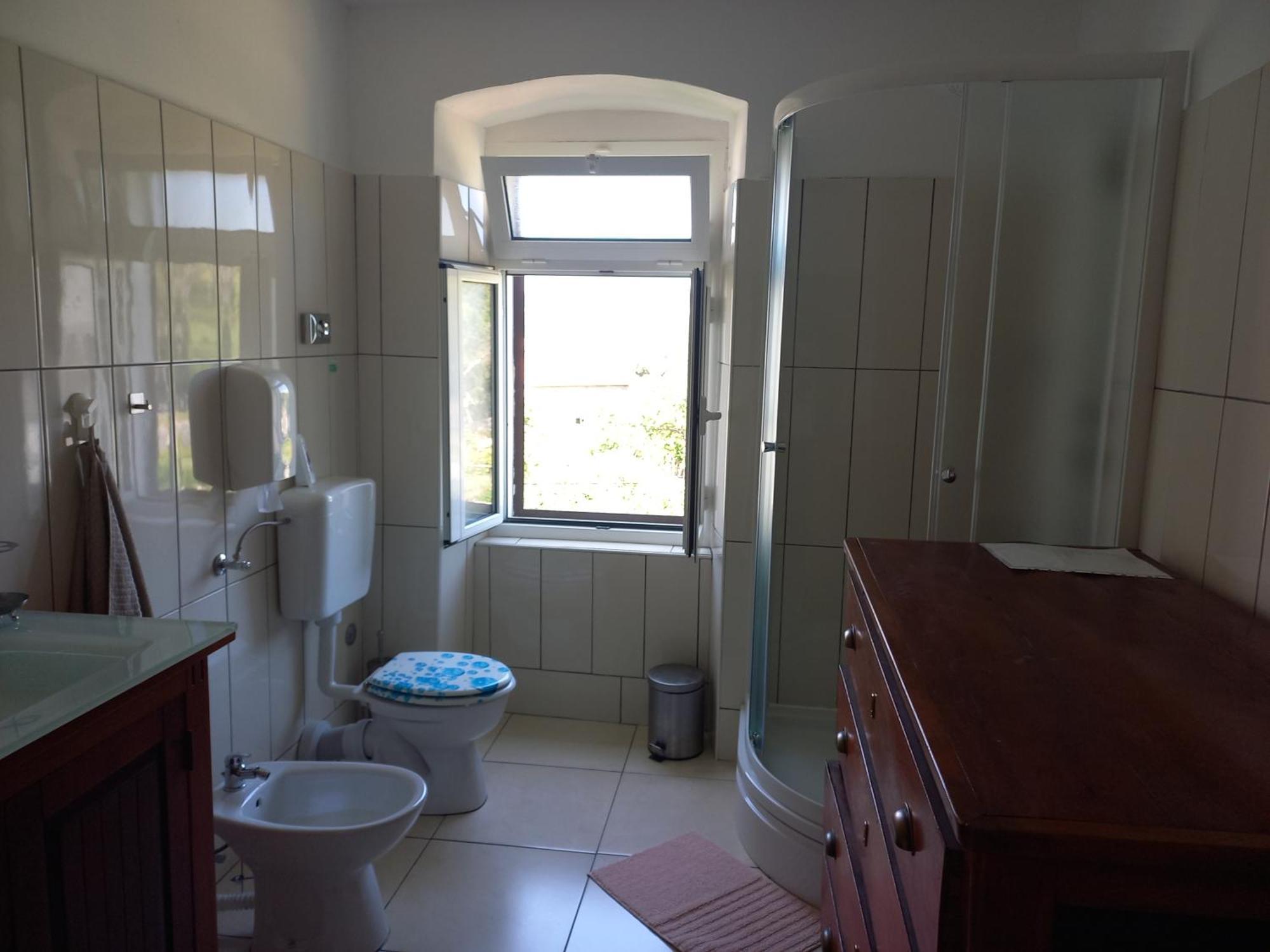 Holiday Home Lorraina Stivan ภายนอก รูปภาพ