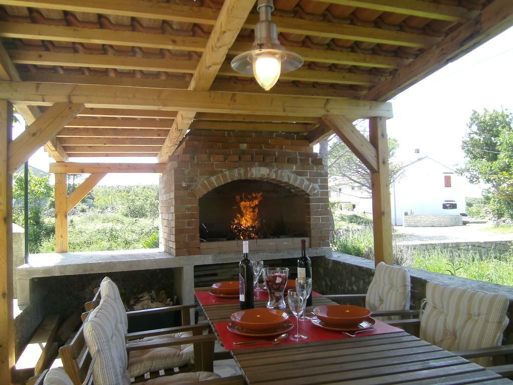 Holiday Home Lorraina Stivan ภายนอก รูปภาพ