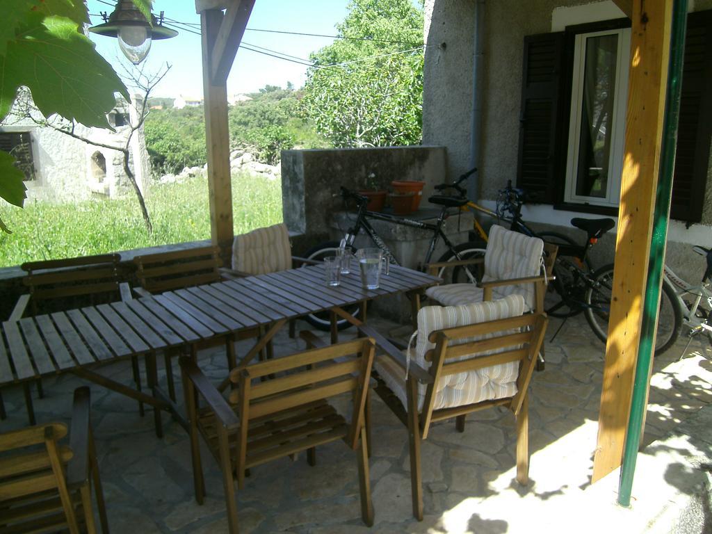 Holiday Home Lorraina Stivan ภายนอก รูปภาพ