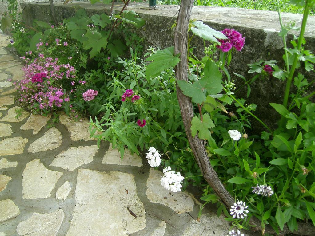 Holiday Home Lorraina Stivan ภายนอก รูปภาพ