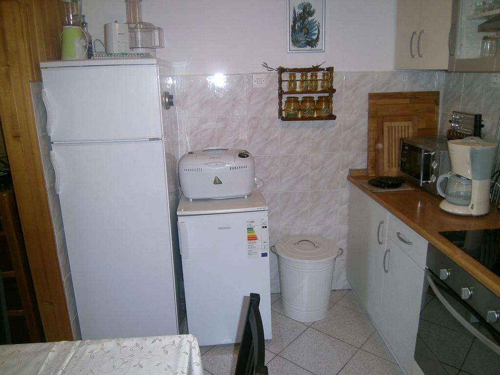 Holiday Home Lorraina Stivan ภายนอก รูปภาพ