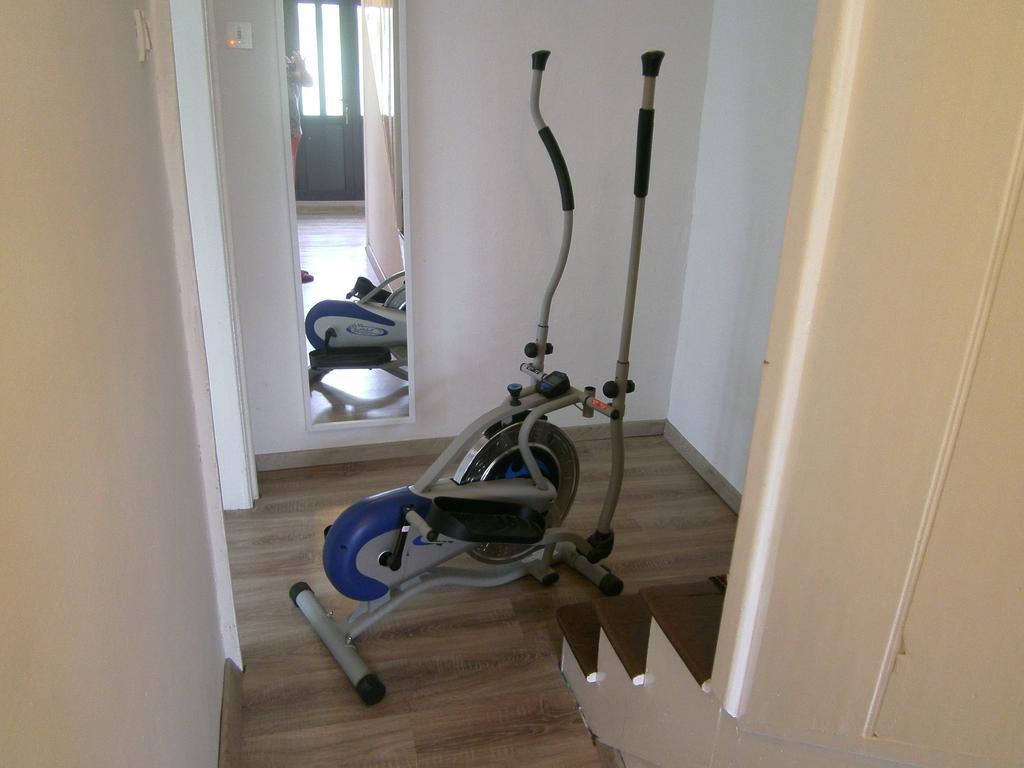 Holiday Home Lorraina Stivan ภายนอก รูปภาพ