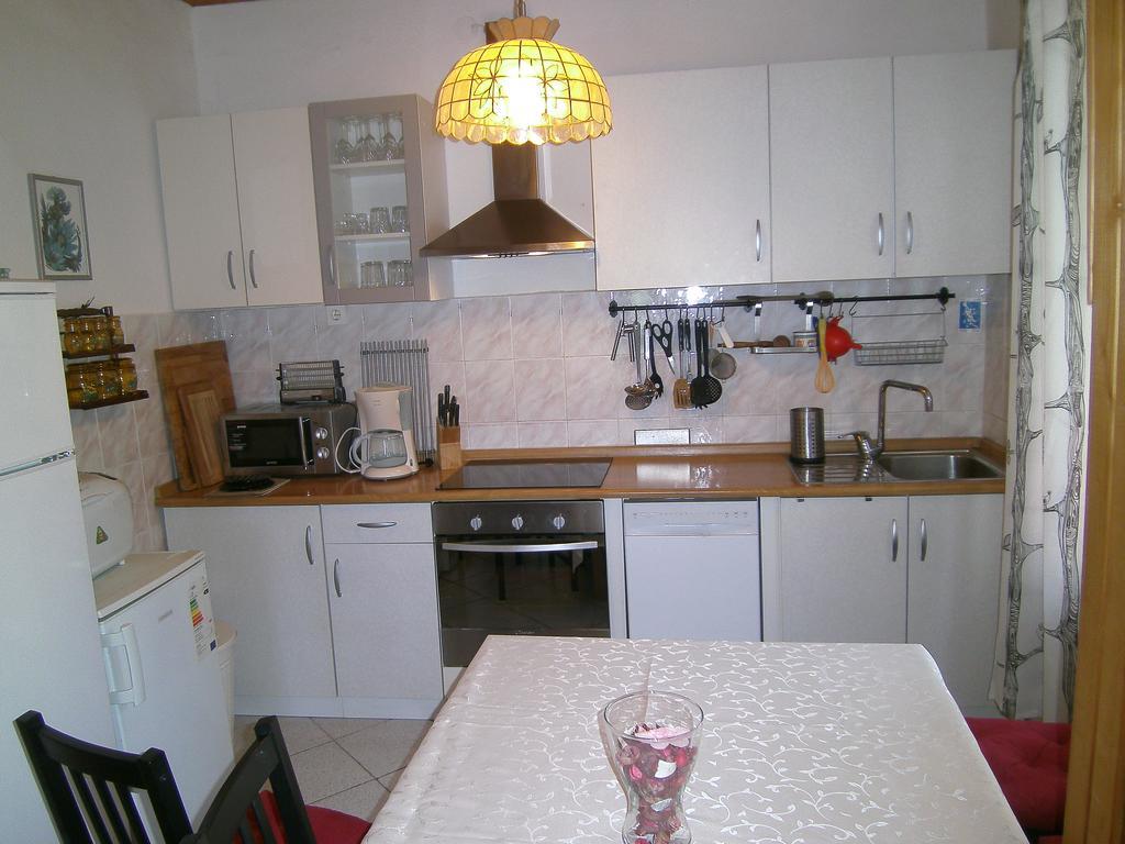 Holiday Home Lorraina Stivan ภายนอก รูปภาพ