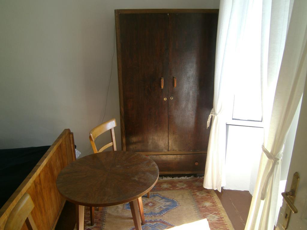 Holiday Home Lorraina Stivan ภายนอก รูปภาพ
