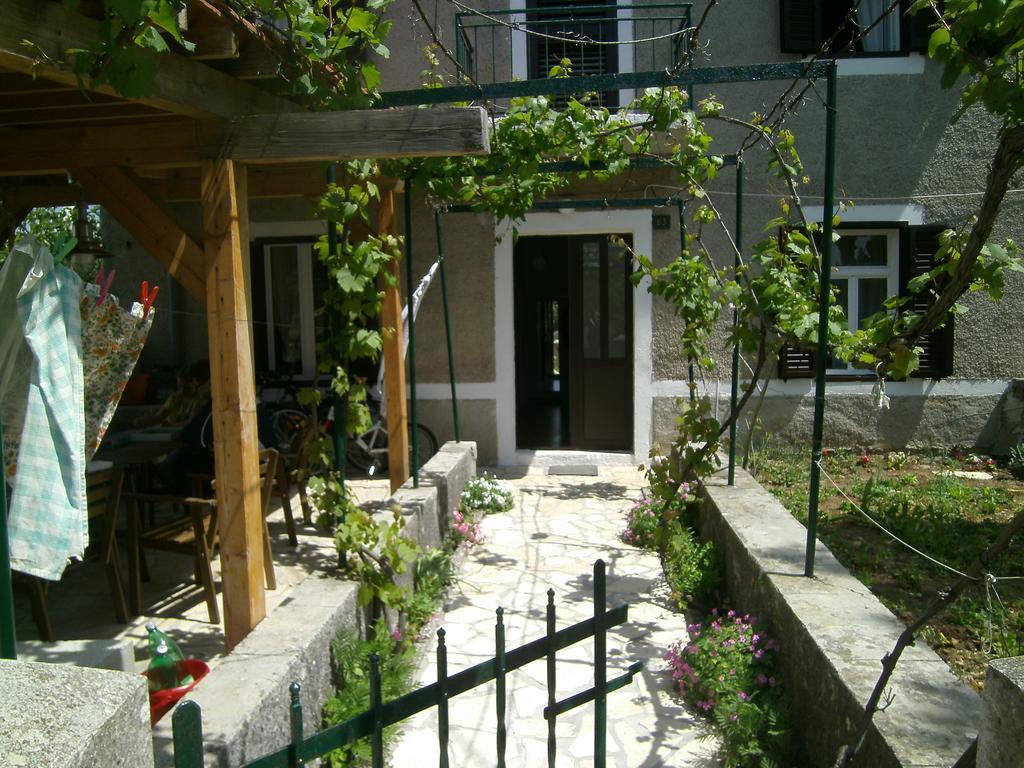 Holiday Home Lorraina Stivan ภายนอก รูปภาพ