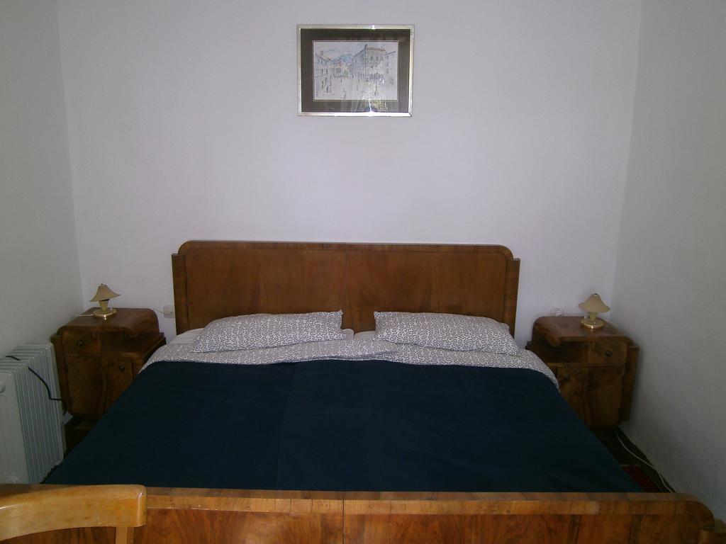 Holiday Home Lorraina Stivan ภายนอก รูปภาพ