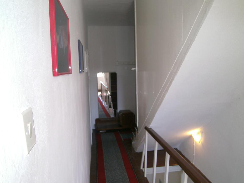 Holiday Home Lorraina Stivan ภายนอก รูปภาพ