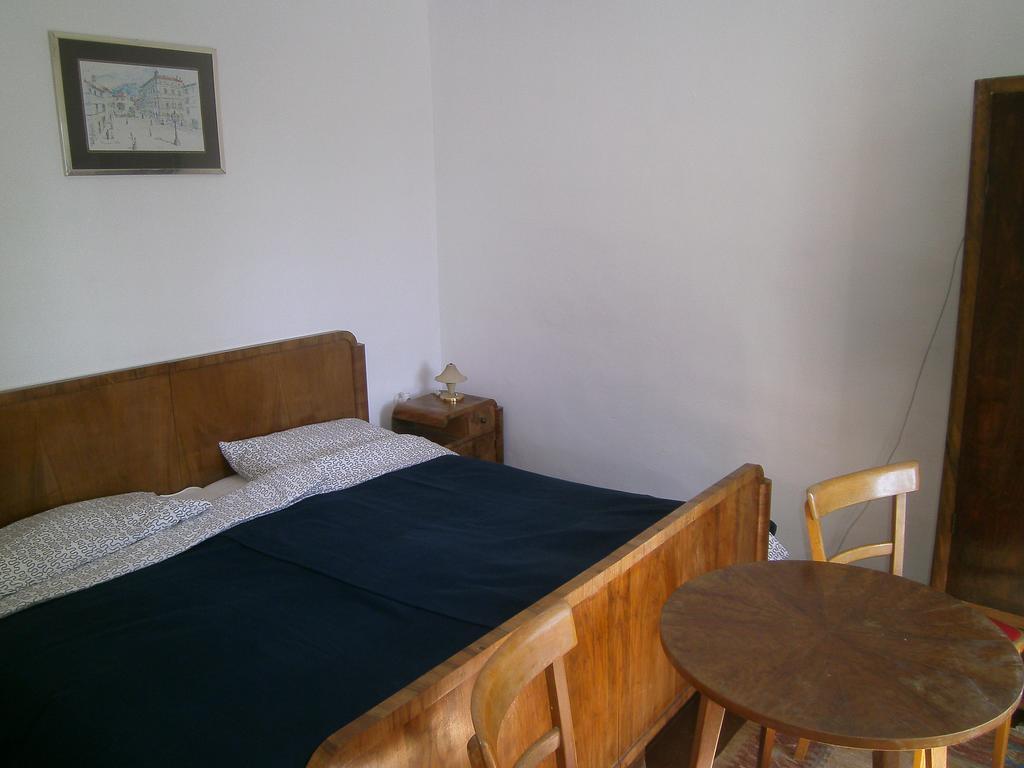 Holiday Home Lorraina Stivan ภายนอก รูปภาพ