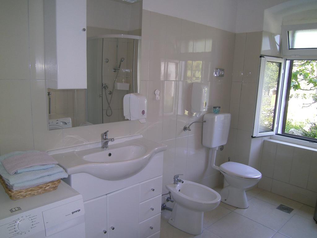 Holiday Home Lorraina Stivan ภายนอก รูปภาพ