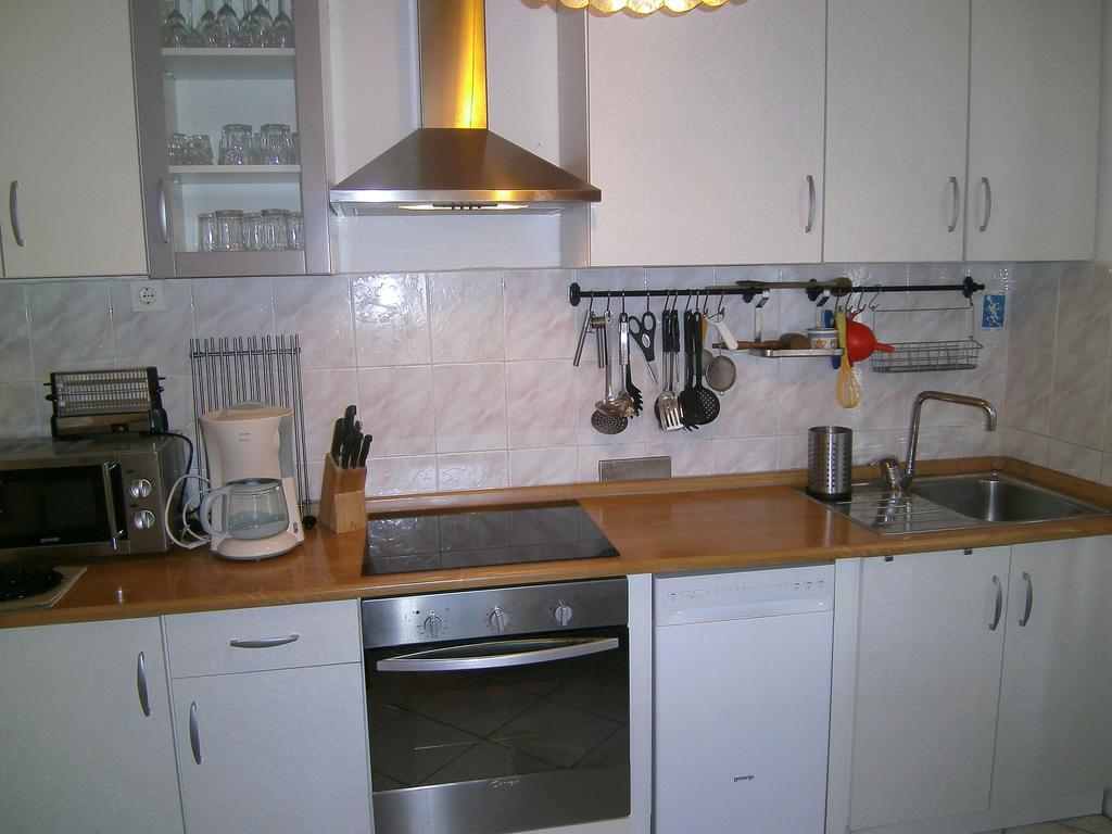 Holiday Home Lorraina Stivan ภายนอก รูปภาพ