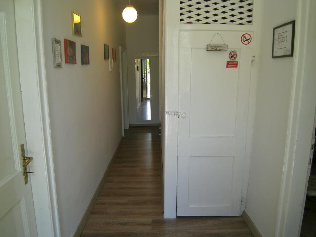 Holiday Home Lorraina Stivan ภายนอก รูปภาพ