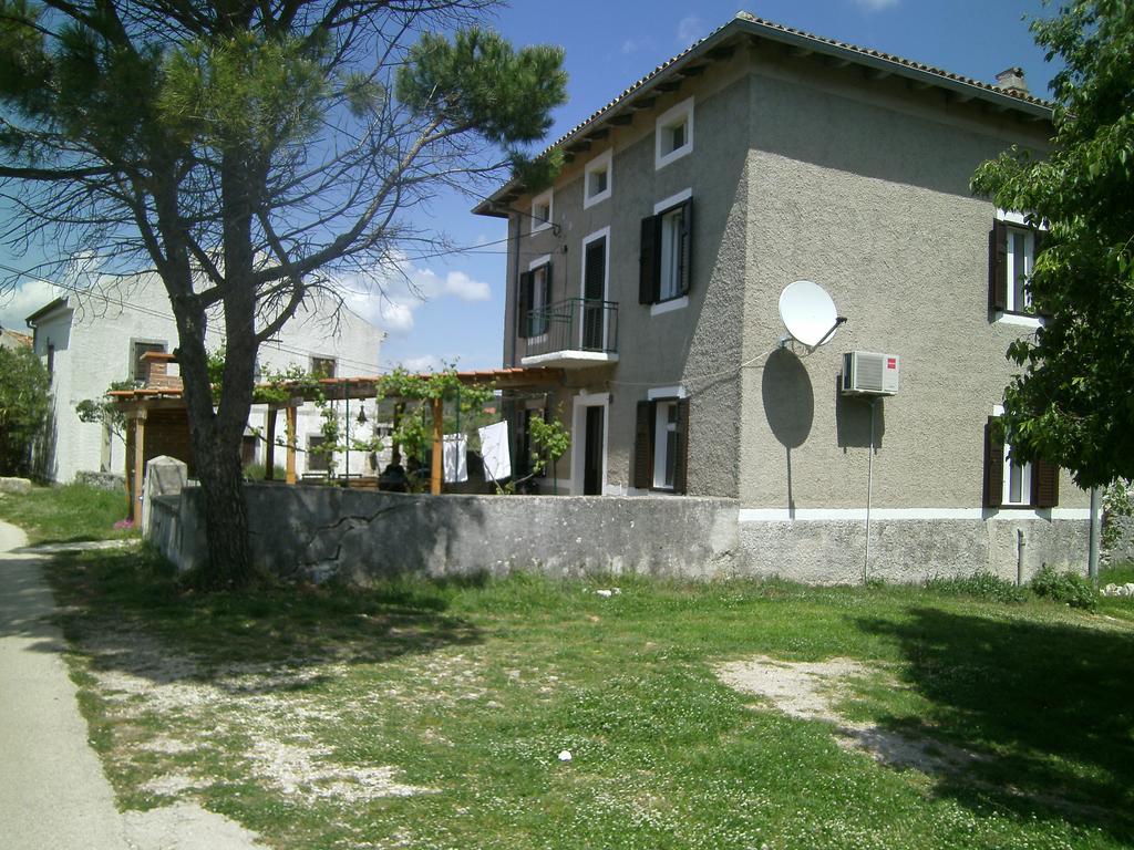 Holiday Home Lorraina Stivan ภายนอก รูปภาพ