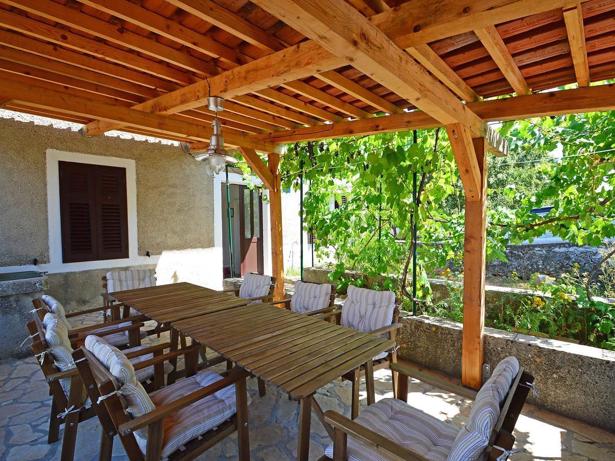Holiday Home Lorraina Stivan ภายนอก รูปภาพ