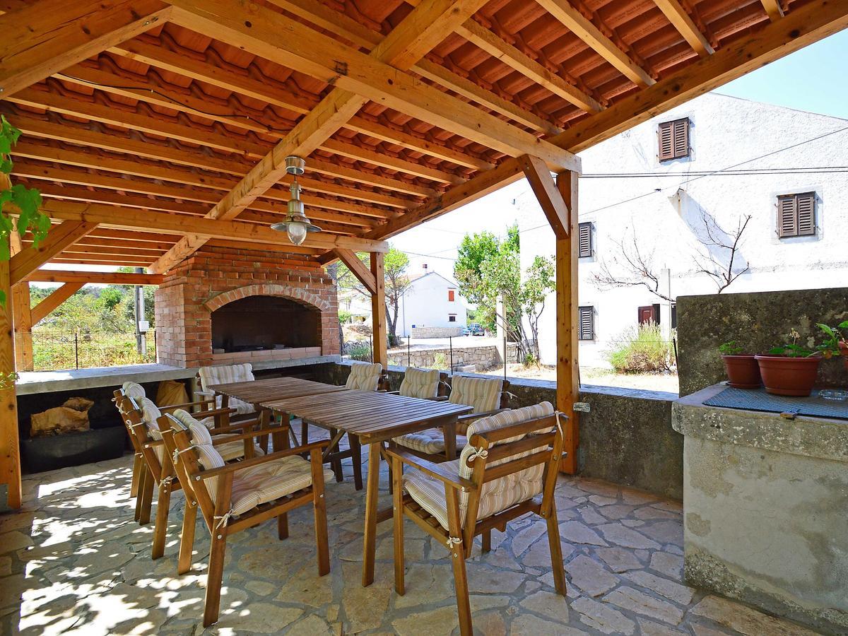 Holiday Home Lorraina Stivan ภายนอก รูปภาพ