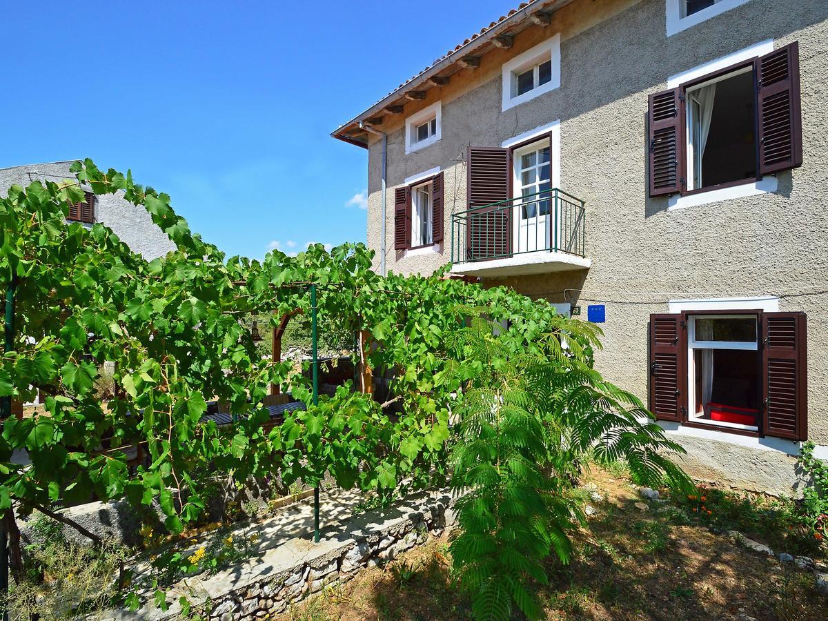 Holiday Home Lorraina Stivan ภายนอก รูปภาพ