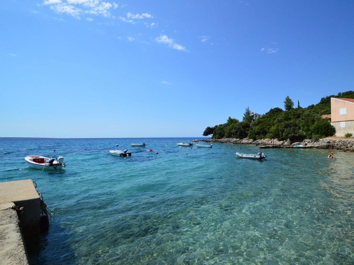 Holiday Home Lorraina Stivan ภายนอก รูปภาพ