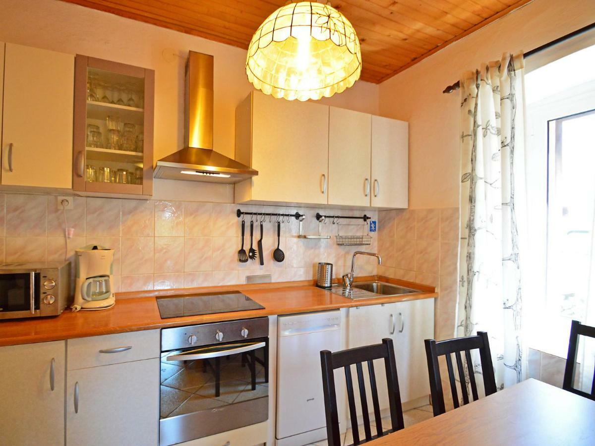 Holiday Home Lorraina Stivan ภายนอก รูปภาพ