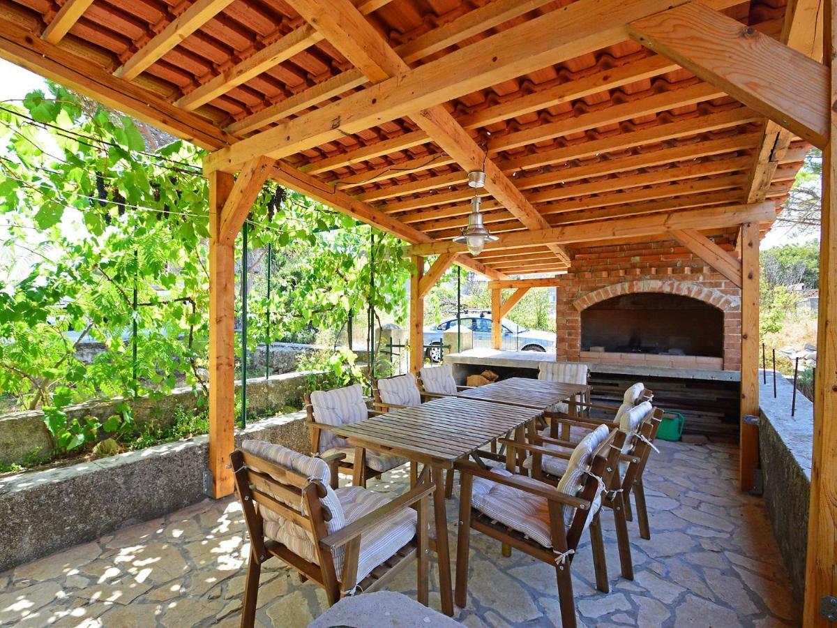 Holiday Home Lorraina Stivan ภายนอก รูปภาพ