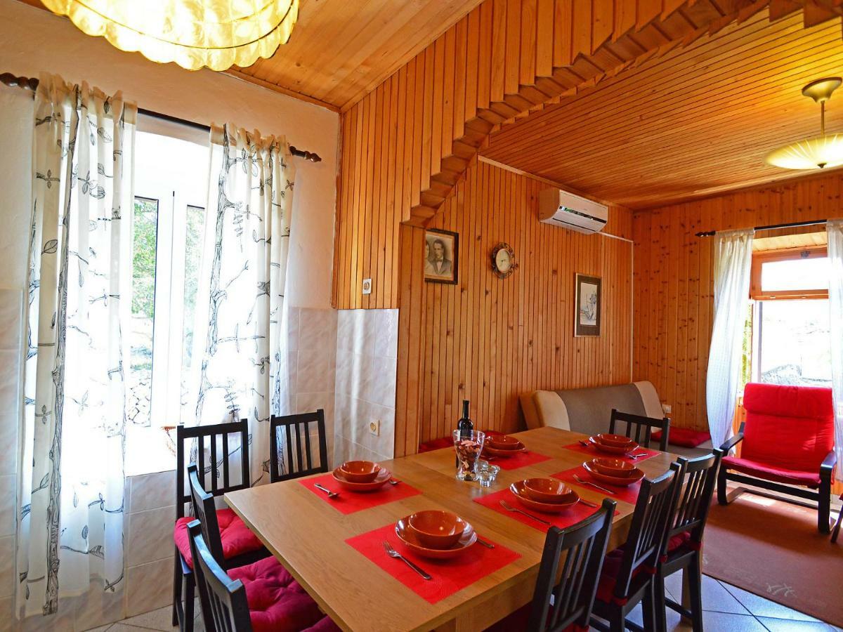 Holiday Home Lorraina Stivan ภายนอก รูปภาพ